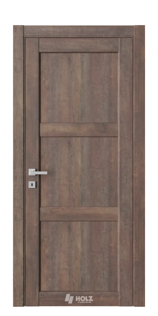Двери HOLZ, коллекция QX-SEE